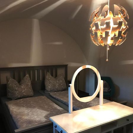 Ferienwohnung Kieslich Ebersbach-Neugersdorf Экстерьер фото