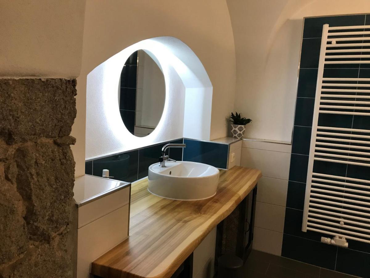 Ferienwohnung Kieslich Ebersbach-Neugersdorf Экстерьер фото