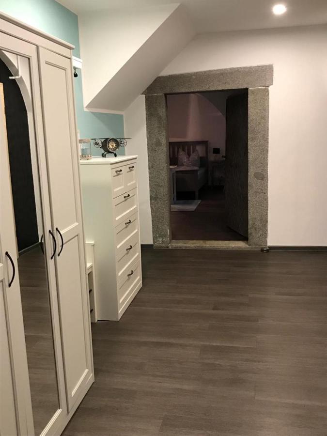 Ferienwohnung Kieslich Ebersbach-Neugersdorf Экстерьер фото