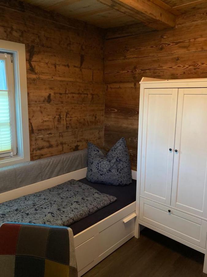 Ferienwohnung Kieslich Ebersbach-Neugersdorf Экстерьер фото