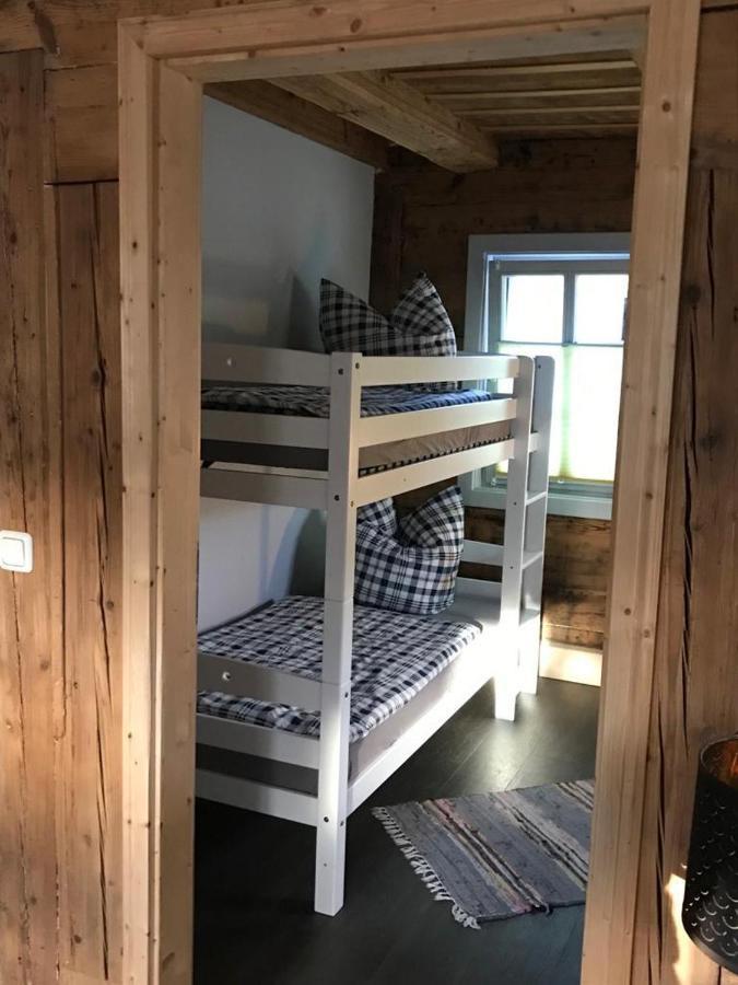 Ferienwohnung Kieslich Ebersbach-Neugersdorf Экстерьер фото